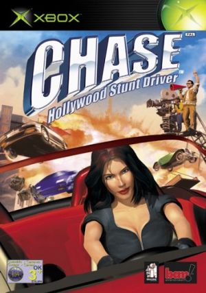 Chase: Hollywood Stunt Driver for Xbox