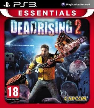 Dead Rising 2 Essentials [PlayStation 3] for PlayStation 3