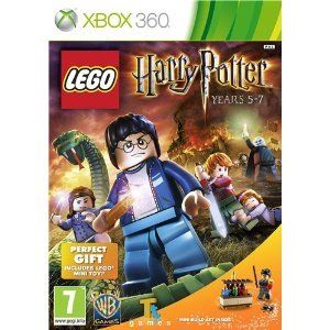 Lego Harry Potter Years 5 - 7 OWL Mini-toy Edition /X360 for Xbox 360