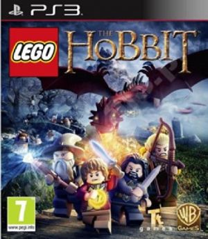 The Hobbit (Lego) Playstation [PlayStation 3] for PlayStation 3