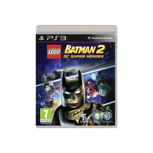 LEGO Batman 2: DC Super Heroes [PlayStation 3] for PlayStation 3