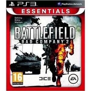 Battlefield Bad Company 2 Game Essentials (Playstation 3) [PlayStation 3] for PlayStation 3