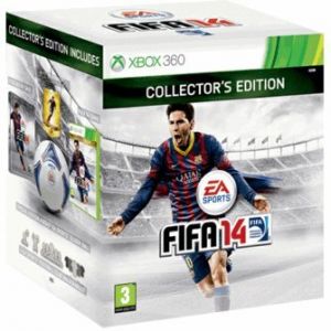 FIFA 14 [Collectors Edition] for Xbox 360