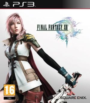 GIOCO PS3 FIN.FANT. XIII [PlayStation 3] for PlayStation 3