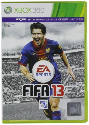 FIFA 13 (???:???) for Xbox 360