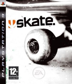 Skate [Spanish Import] [PlayStation 3] for PlayStation 3