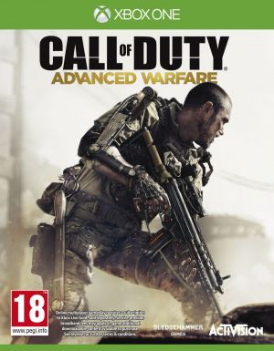 Call of Duty: Advanced Warfare for Xbox One