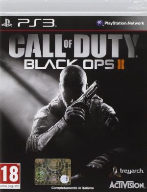 Call Of Duty (COD): Black Ops II [PlayStation 3] for PlayStation 3