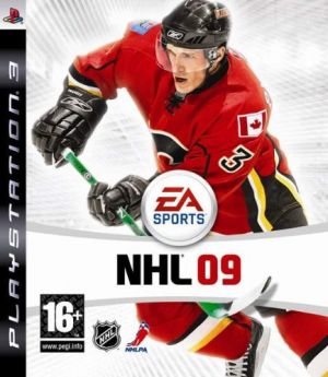 NHL 09 [PlayStation 3] for PlayStation 3