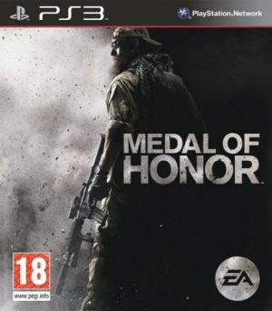 Medal of Honor [Spanish Import] [PlayStation 3] for PlayStation 3