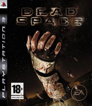 Dead Space [Spanish Import] [PlayStation 3] for PlayStation 3