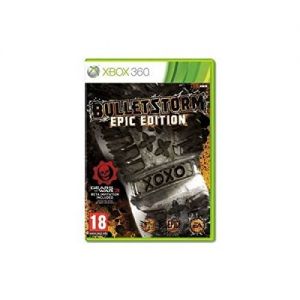 Bulletstorm - Epic Edition for Xbox 360