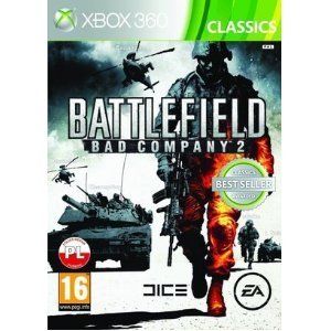 Battlefield Bad Company 2 Limited Edition Game XBOX 360 for Xbox 360