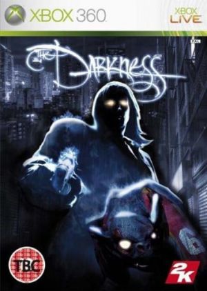 The Darkness [Spanish Import] for Xbox 360