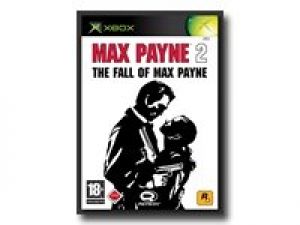Max Payne 2: The Fall of Max Payne for Xbox