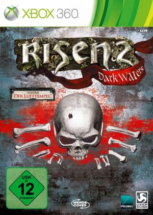 Risen 2: Dark Waters [German Version] for Xbox 360