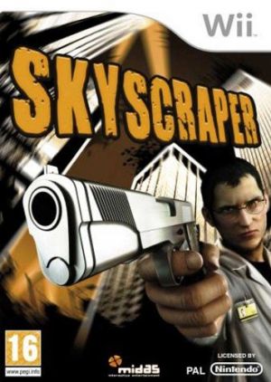 Skyscraper for Wii