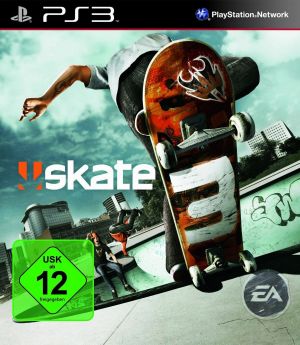Skate 3 for PlayStation 3
