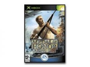 Medal of Honor: Rising Sun for Xbox