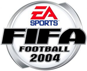 FIFA 2004  (Xbox Classics) [Xbox] for Xbox