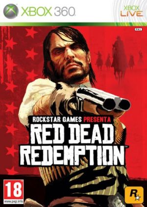 Red Dead Redemption [Spanish Import] [PlayStation 3] for PlayStation 3