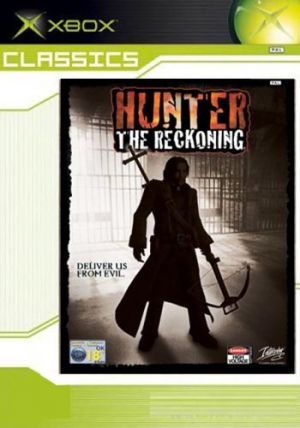 Hunter: The Reckoning [Avalon Interactive Release] for Xbox