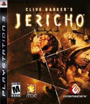 Jericho [Spanish Import] [PlayStation 3] for PlayStation 3