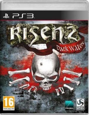 PS3 RISEN 2 : DARK WATERS (EU) [PlayStation 3] for PlayStation 3