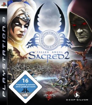 Sacred 2: Fallen Angel for PlayStation 3