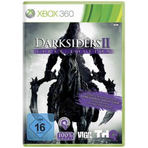 Darksiders II [First Edition] for Xbox 360