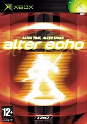 Alter Echo for Xbox