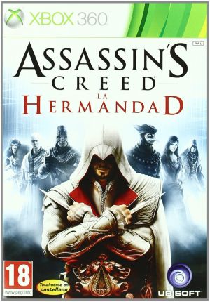 Assassin's Creed: La Hermandad [Spanish Import] for Xbox 360