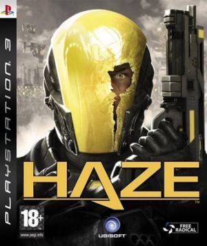 Haze [Spanish Import] [PlayStation 3] for PlayStation 3