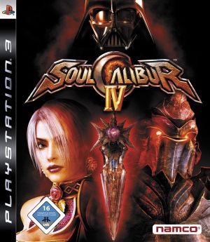 Soul Calibur 4 dt [PlayStation 3] for PlayStation 3