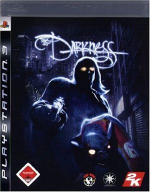 The Darkness dt. [German Version] [PlayStation 3] for PlayStation 3