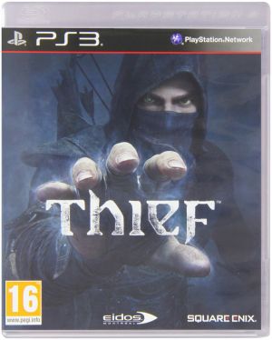 Thief [PlayStation 3] for PlayStation 3