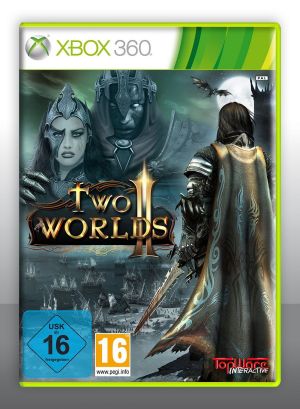 Two Worlds II - Microsoft Xbox 360 for Xbox 360