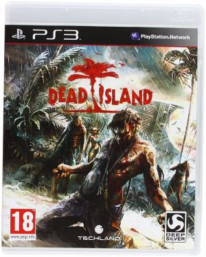 Dead Island [Spanish Import] [PlayStation 3] for PlayStation 3