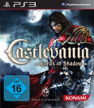 Castlevania Lords of Shadow - Sony PlayStation 3 [PlayStation 3] for PlayStation 3
