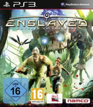 Enslaved [PlayStation 3] for PlayStation 3