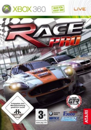 Race Pro for Xbox 360
