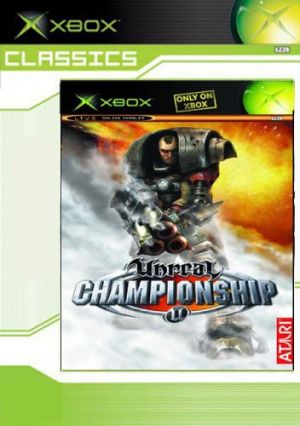 Unreal Championship (Xbox Classics) [Xbox] for Xbox