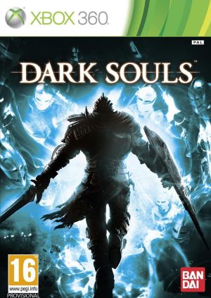 Dark Souls - Limited Edition for Xbox 360