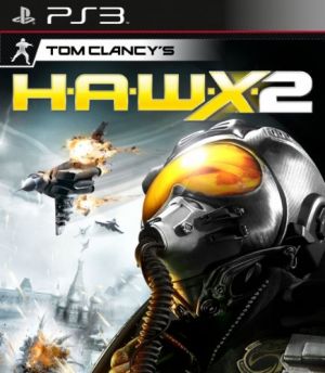 Tom Clancy's HAWX 2 [PlayStation 3] for PlayStation 3