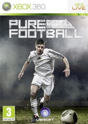 Pure Football for Xbox 360