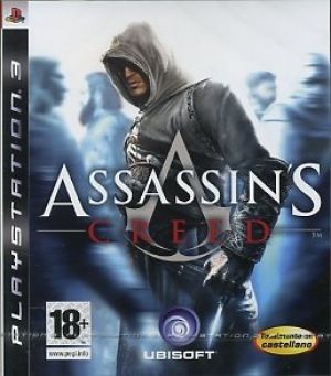 Assassin?s Creed [Spanish Import] [PlayStation 3] for PlayStation 3