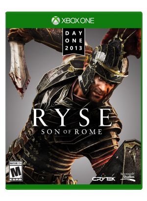 Ryse [Xbox One] for Xbox One