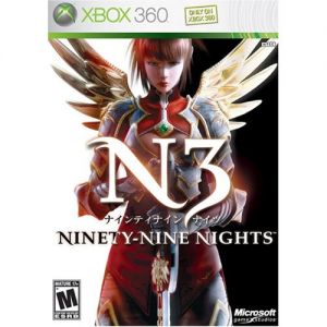 Ninety-Nine Nights / Game for Xbox 360
