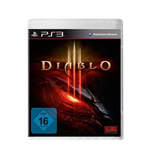 Diablo III [German Version] [PlayStation 3] for PlayStation 3