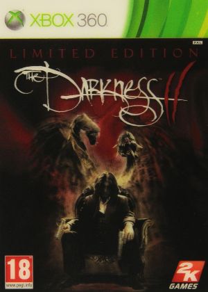 The Darkness II: Limited Edition for Xbox 360